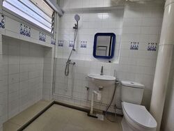 Blk 271 Pasir Ris Street 21 (Pasir Ris), HDB Executive #552517221